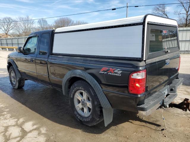 Изображение 2 2005 FORD RANGER SUPER CAB 2005 с VIN 1FTZR45E85PA28085