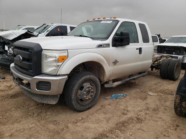 Obraz 1 z 2015 FORD F350 SUPER DUTY 2015 z VIN 1FD8X3FT7FEA13157