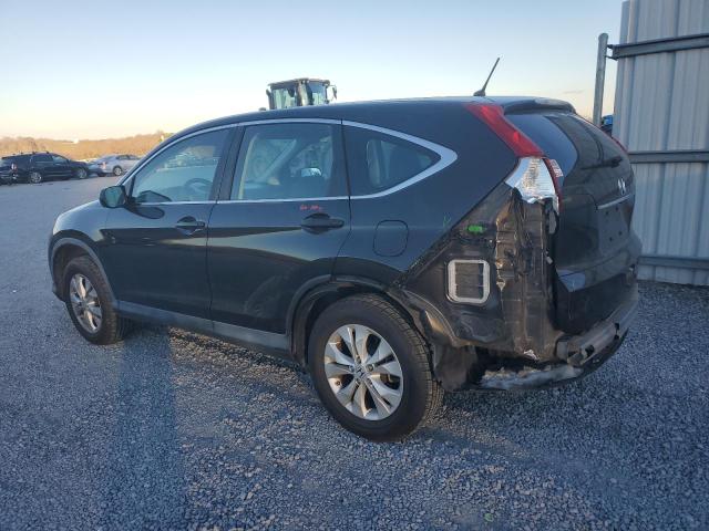 Изображение 2 2013 HONDA CR-V LX 2013 с VIN 5J6RM4H37DL077464