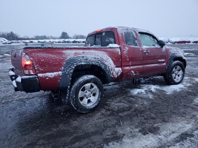 Image 3 of 2007 TOYOTA TACOMA ACCESS CAB 2007 with VIN 5TEUU42NX7Z370842