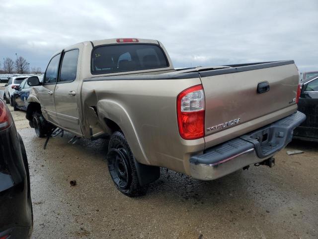 Изображение 2 2006 TOYOTA TUNDRA DOUBLE CAB SR5 2006 с VIN 5TBET34166S527928