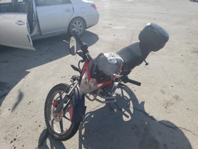 Obraz 2 z 2021 Vent Motorcycle 2021 z VIN LD3VDDBD4M1006218