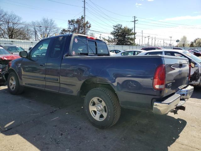 Image 2 of 2003 FORD F150  2003 with VIN 1FTRX17W53NA19573