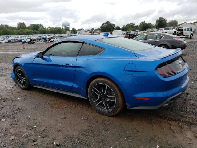Image 2 of 2020 FORD MUSTANG  2020 with VIN 1FA6P8TH2L5187521