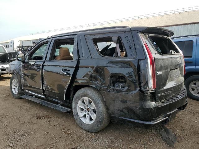 Изображение 2 2022 CADILLAC ESCALADE SPORT 2022 с VIN 1GYS4FKL0NR267983