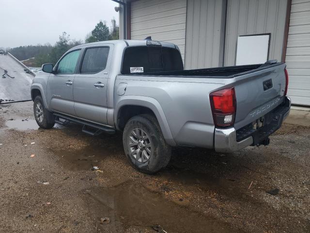 Obraz 2 z 2019 TOYOTA TACOMA DOUBLE CAB 2019 z VIN 5TFAZ5CN8KX074615