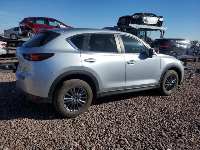 Image 3 of 2019 MAZDA CX-5 SPORT 2019 with VIN JM3KFABM0K0612979