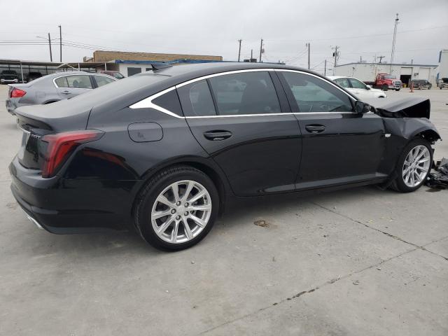 Изображение 3 2023 CADILLAC CT5 LUXURY 2023 с VIN 1G6DM5RK3P0124641