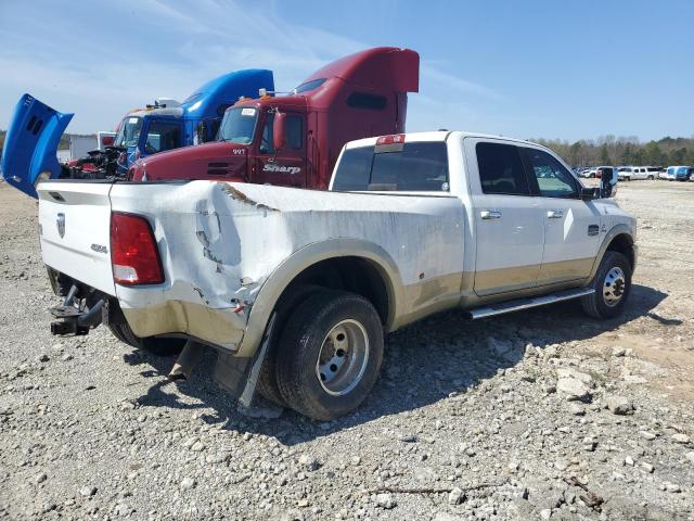 Изображение 3 2011 DODGE RAM 3500  2011 с VIN 3D73Y4CL4BG568131