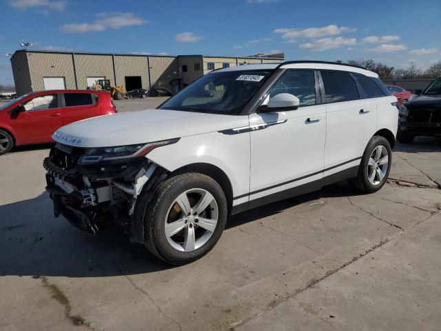 Image 1 of 2018 LAND ROVER RANGE ROVER VELAR S 2018 with VIN SALYB2RX7JA759631