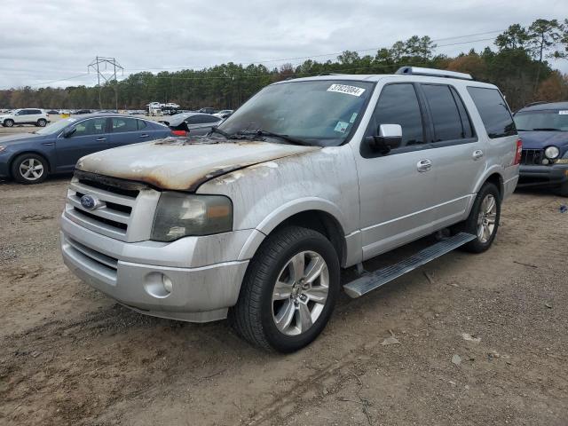 Obraz 2010 FORD EXPEDITION LIMITED 2010