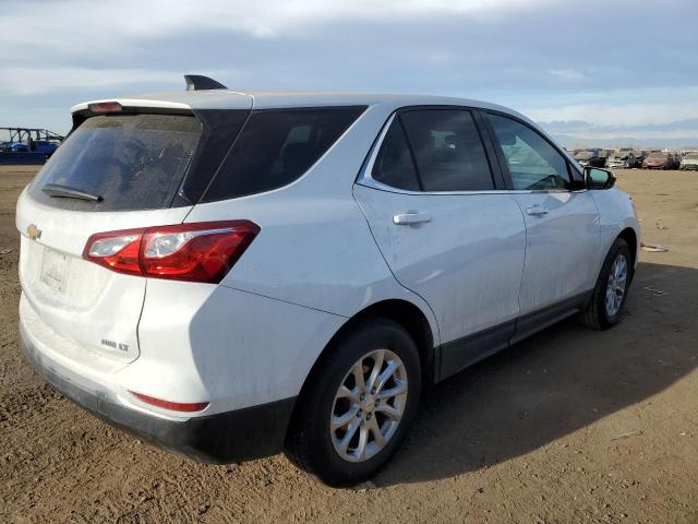 Изображение 3 2020 CHEVROLET EQUINOX LT 2020 с VIN 2GNAXUEV5L6222130