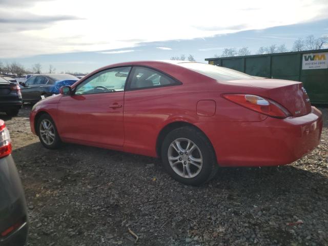 Obraz 3 z 2006 TOYOTA CAMRY SOLARA SE 2006 z VIN 4T1CE38P06U677712