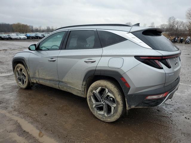 Изображение 2 2023 HYUNDAI TUCSON LIMITED 2023 с VIN KM8JECA18PU085330