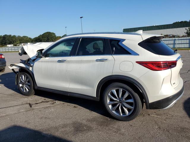 Obraz 2 z 2019 INFINITI QX50 ESSENTIAL 2019 z VIN 3PCAJ5M37KF144054