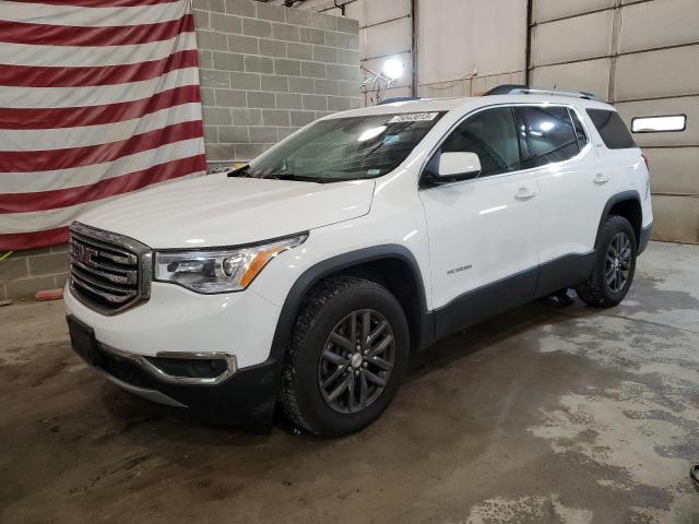 Obraz 2019 GMC ACADIA SLT-1 2019