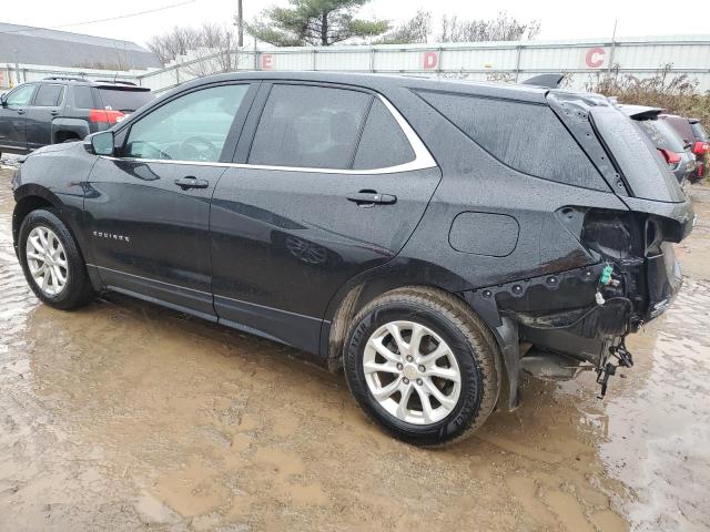 Изображение 2 2018 CHEVROLET EQUINOX LT 2018 с VIN 2GNAXJEV9J6286831