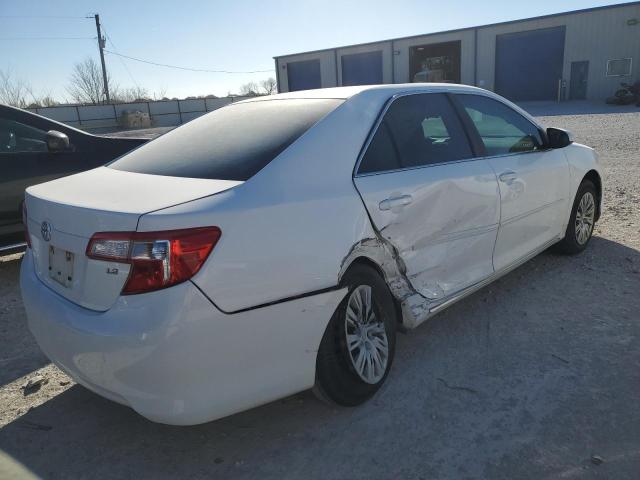Image 3 of 2014 TOYOTA CAMRY L 2014 with VIN 4T4BF1FK8ER416966