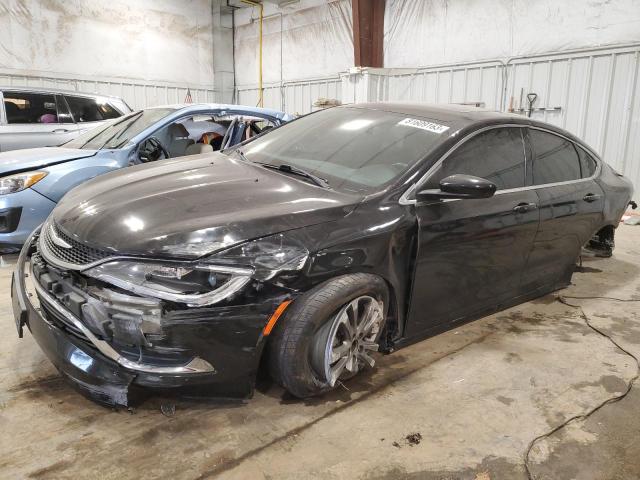 2016 CHRYSLER 200 LIMITED 2016 image