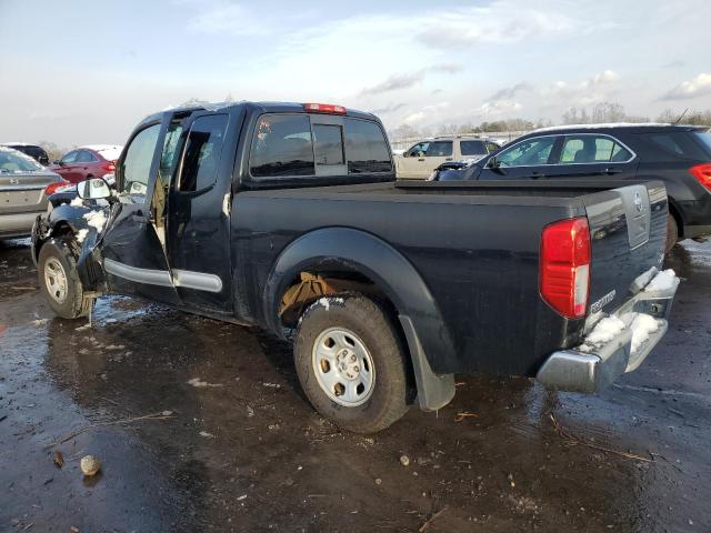 Image 2 of 2007 NISSAN FRONTIER KING CAB XE 2007 with VIN 1N6BD06T37C460760
