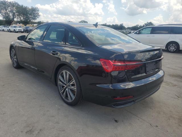 Obraz 2 z 2023 AUDI A6 PREMIUM 2023 z VIN WAUD3BF25PN002155