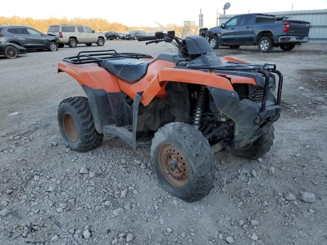 2015 HONDA TRX420 FA 2015 image