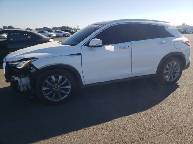 Изображение 1 2019 INFINITI QX50 ESSENTIAL 2019 с VIN 3PCAJ5M11KF130181