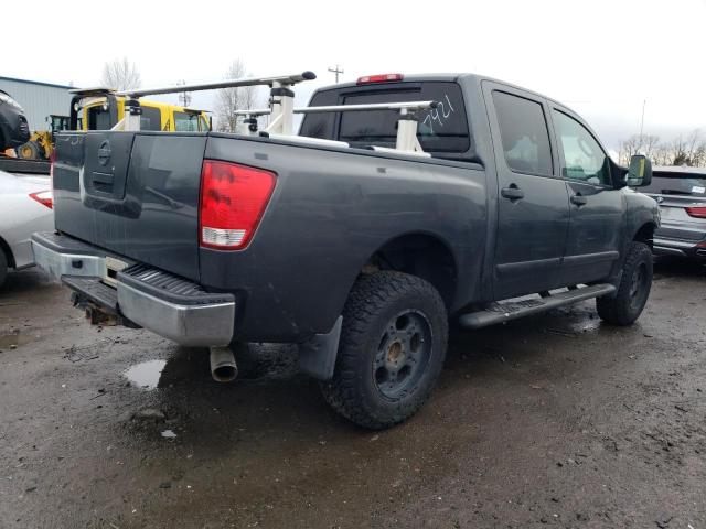 Image 3 of 2010 NISSAN TITAN XE 2010 with VIN 1N6AA0EJ9AN302066