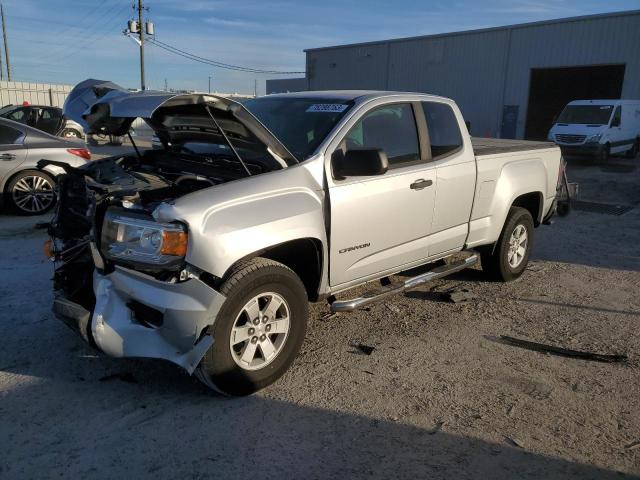 Image 1 of 2018 GMC CANYON  2018 with VIN 1GTH5BEA2J1277861