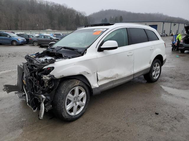 Obraz 2011 AUDI Q7 PREMIUM PLUS 2011