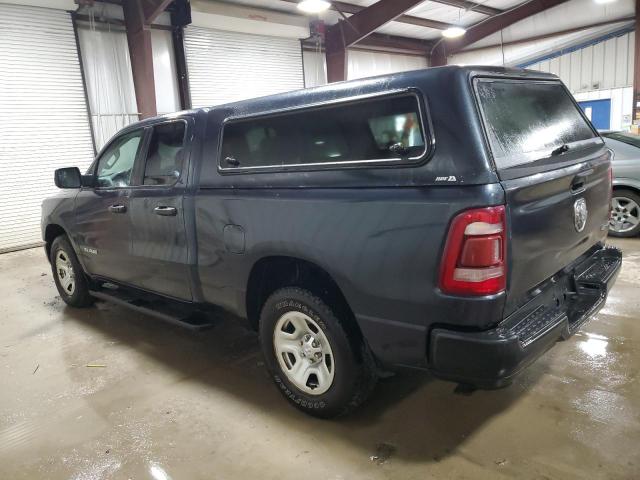 Image 2 of 2021 RAM 1500 TRADESMAN 2021 with VIN 1C6RRFCG7MN714278