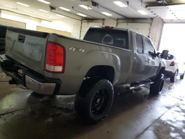 Изображение 3 2009 GMC SIERRA K1500 SLE 2009 с VIN 1GTEK29J89Z215884