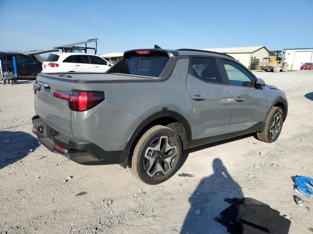 Изображение 3 2024 HYUNDAI SANTA CRUZ LIMITED 2024 с VIN 5NTJEDDF5RH107963