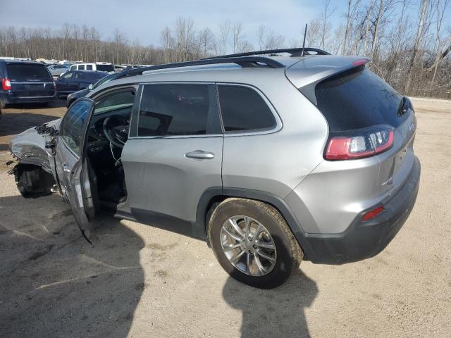 Image 2 of 2022 JEEP CHEROKEE LATITUDE LUX 2022 with VIN 1C4PJMMX0ND509662