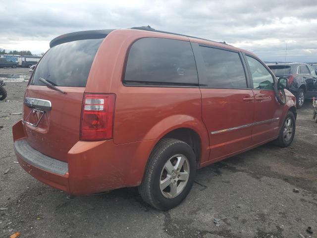 Image 3 of 2008 DODGE GRAND CARAVAN SXT 2008 with VIN 2D8HN54P18R683273