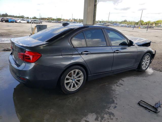 Obraz 3 z 2018 BMW 320 I 2018 z VIN WBA8A9C50JAH14010