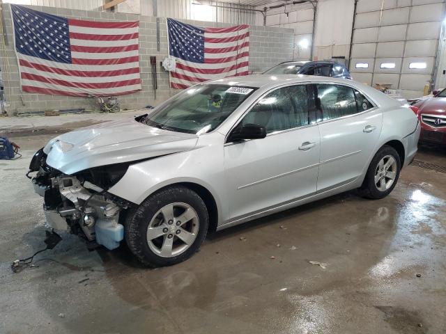 Image 1 of 2014 CHEVROLET MALIBU LS 2014 with VIN 1G11B5SL0EF198708