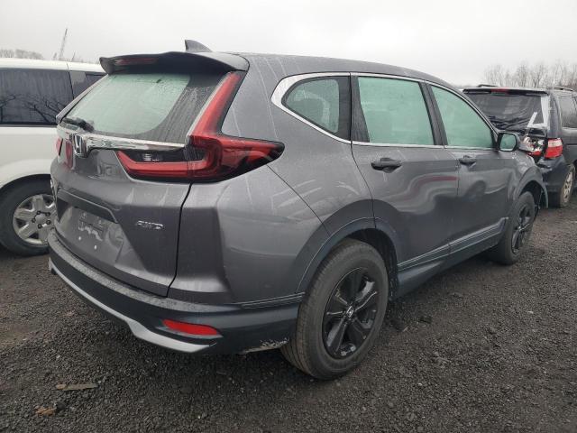 Obraz 3 z 2021 HONDA CR-V LX 2021 z VIN 5J6RW2H27MA008940