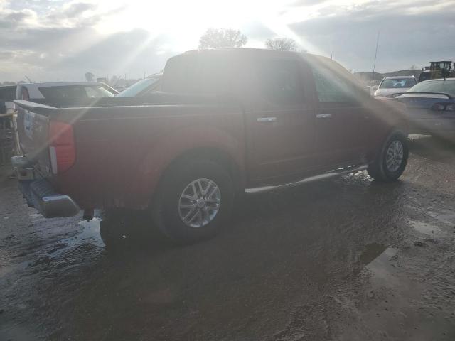 Изображение 3 2019 NISSAN FRONTIER S 2019 с VIN 1N6AD0ER5KN709770