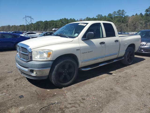Изображение 2007 DODGE RAM 1500 ST 2007