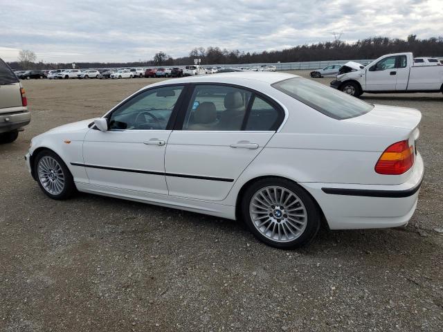 Obraz 2 z 2003 BMW 330 I 2003 z VIN WBAEV53463KM26025