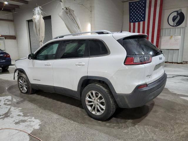 Image 2 of 2019 JEEP CHEROKEE LATITUDE 2019 with VIN 1C4PJMCB9KD489901
