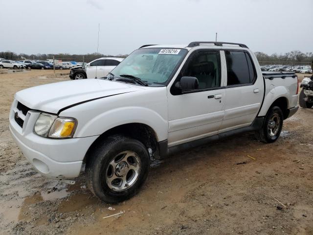 2005 FORD EXPLORER SPORT TRAC  2005 image