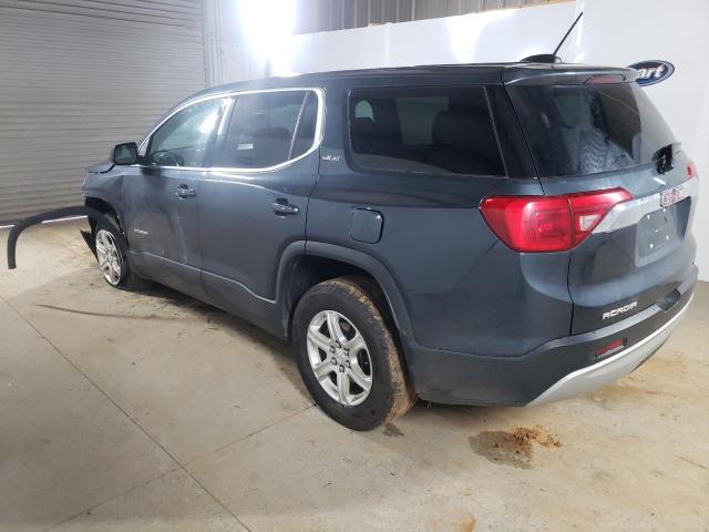 Image 2 of 2019 GMC ACADIA SLE 2019 with VIN 1GKKNRLA2KZ292322