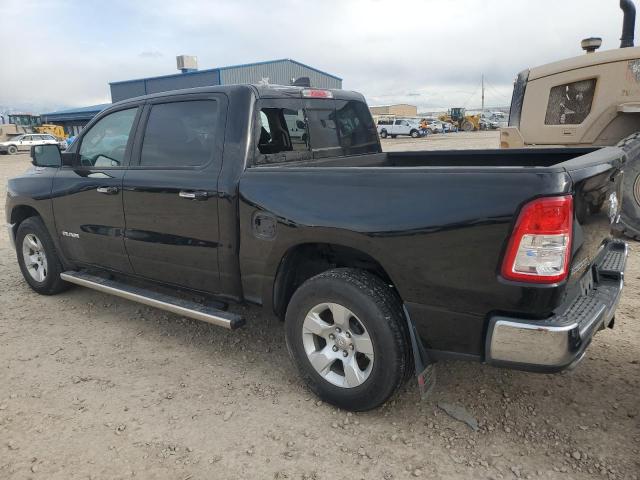 Image 2 of 2019 RAM 1500 BIG HORN/LONE STAR 2019 with VIN 1C6SRFFTXKN638465
