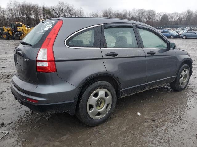 Изображение 3 2011 HONDA CR-V LX 2011 с VIN 5J6RE4H30BL063660