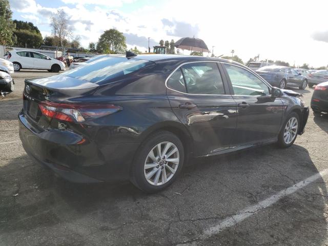Image 3 of 2022 TOYOTA CAMRY LE 2022 with VIN 4T1C11AK6NU030809