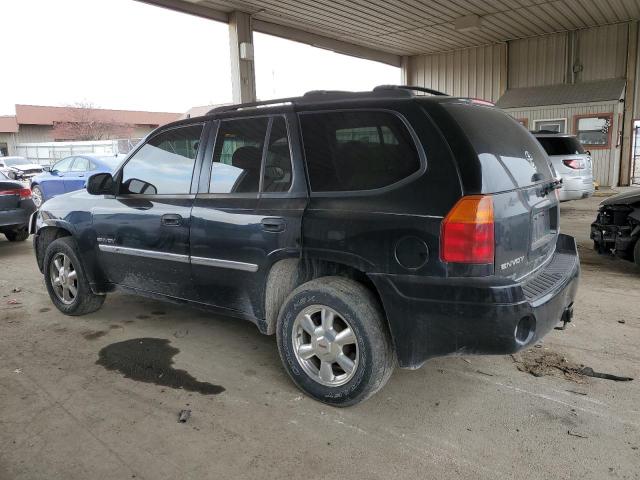 Изображение 2 2006 GMC ENVOY  2006 с VIN 1GKDT13S862245156