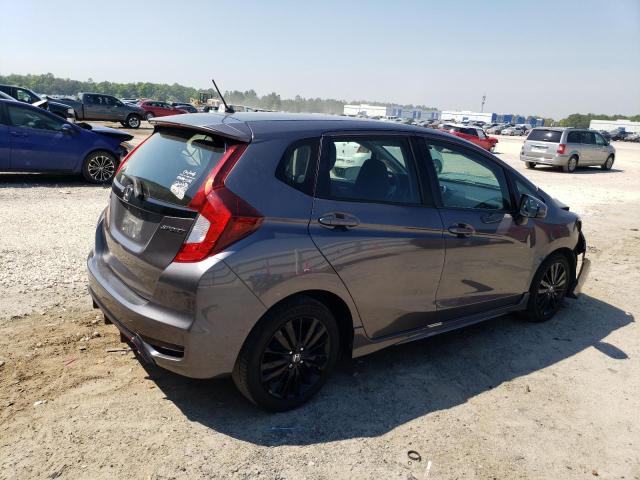 Изображение 3 2018 HONDA FIT SPORT 2018 с VIN 3HGGK5H67JM700564