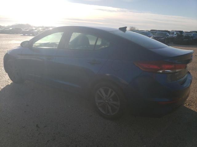 Obraz 2 z 2017 HYUNDAI ELANTRA SE 2017 z VIN 5NPD84LF2HH051452